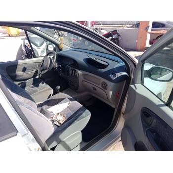 RENAULT MEGANE SCÉNIC (JA0/1_)