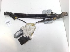 Recambio de elevalunas electrico trasero derecho para seat leon (1p1) 1.9 tdi referencia OEM IAM 1K0959704N