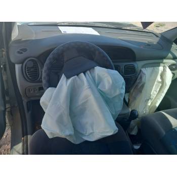 RENAULT MEGANE I KOMBI VAN (KA_)