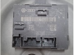 Recambio de elevalunas electrico trasero izquierdo para skoda superb ii station wagon (3t5) 2.0 tdi 16v referencia OEM IAM 8X095 2