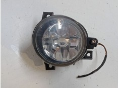 Recambio de faro antiniebla izquierdo para seat leon (1p1) 1.9 tdi referencia OEM IAM 5P0941699A