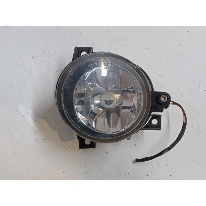 Recambio de faro antiniebla izquierdo para seat leon (1p1) 1.9 tdi referencia OEM IAM 5P0941699A  