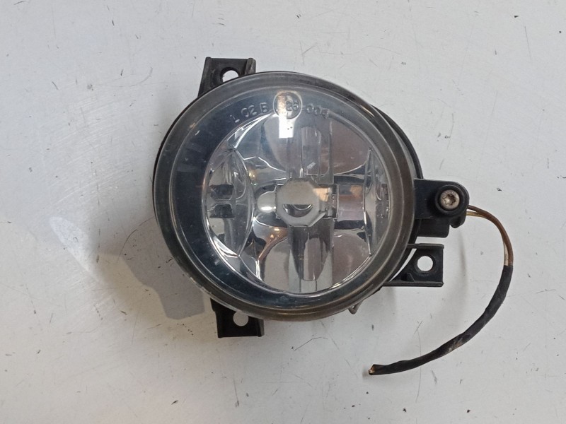 Recambio de faro antiniebla izquierdo para seat leon (1p1) 1.9 tdi referencia OEM IAM 5P0941699A  