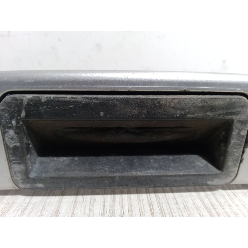 Recambio de maneta exterior electrica porton para ford focus c-max (dm2) 2.0 tdci referencia OEM IAM   