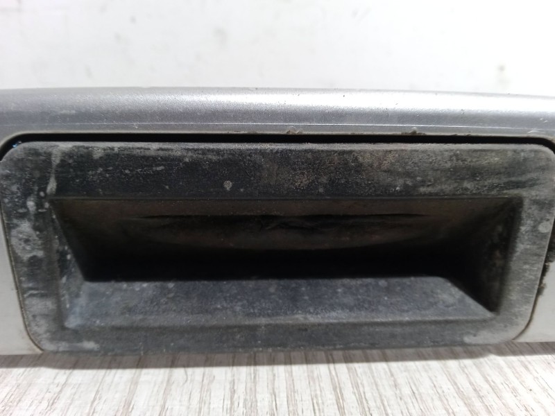 Recambio de maneta exterior electrica porton para ford focus c-max (dm2) 2.0 tdci referencia OEM IAM   