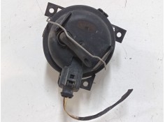 Recambio de faro antiniebla izquierdo para seat leon (1p1) 1.9 tdi referencia OEM IAM 5P0941699A   2