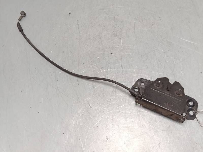 CERRADURA CAPO 
