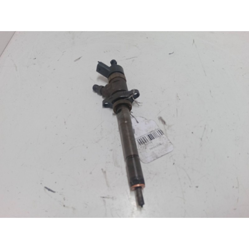 Recambio de inyector para peugeot partner furgoneta/monovolumen (5_, g_) 1.6 hdi 75 referencia OEM IAM   