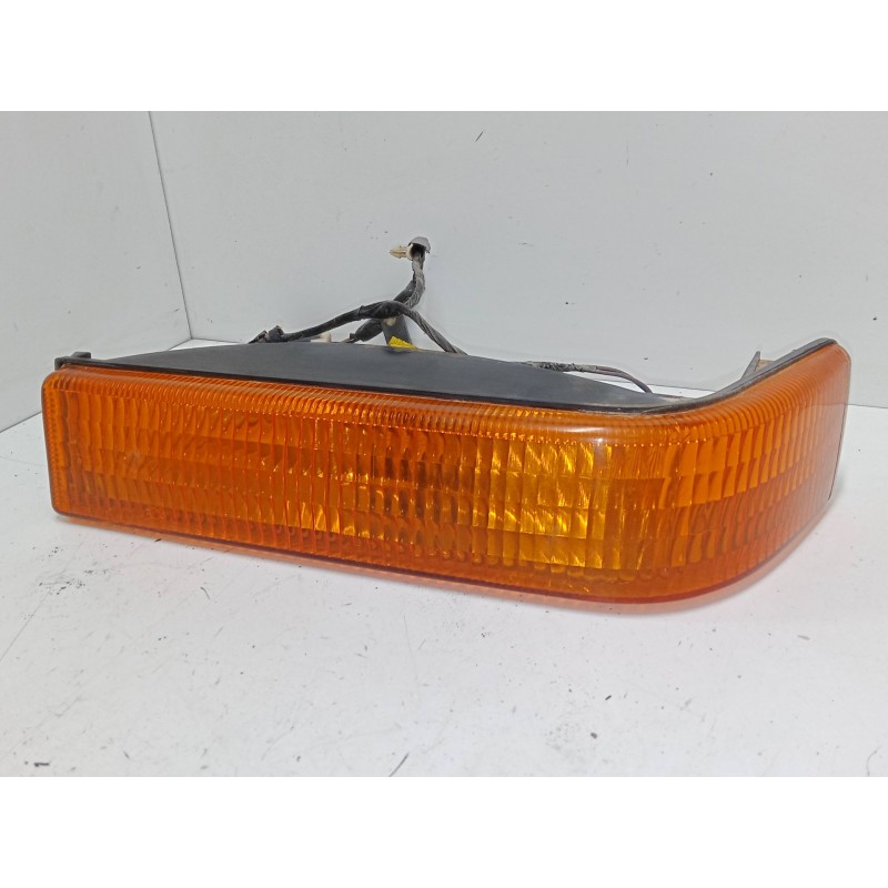 Recambio de intermitente delantero izquierdo para jeep grand cherokee ii (wj, wg) 4.7 v8 4x4 referencia OEM IAM   
