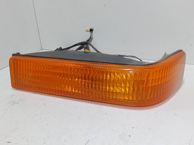 Recambio de intermitente delantero izquierdo para jeep grand cherokee ii (wj, wg) 4.7 v8 4x4 referencia OEM IAM   