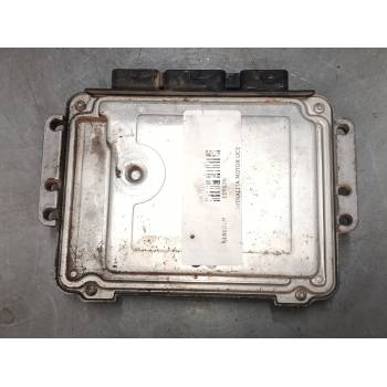CENTRALITA MOTOR UCE 5S6112A650ED 0281012249 