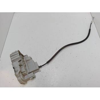 CERRADURA PUERTA TRASERA IZQUIERDA 