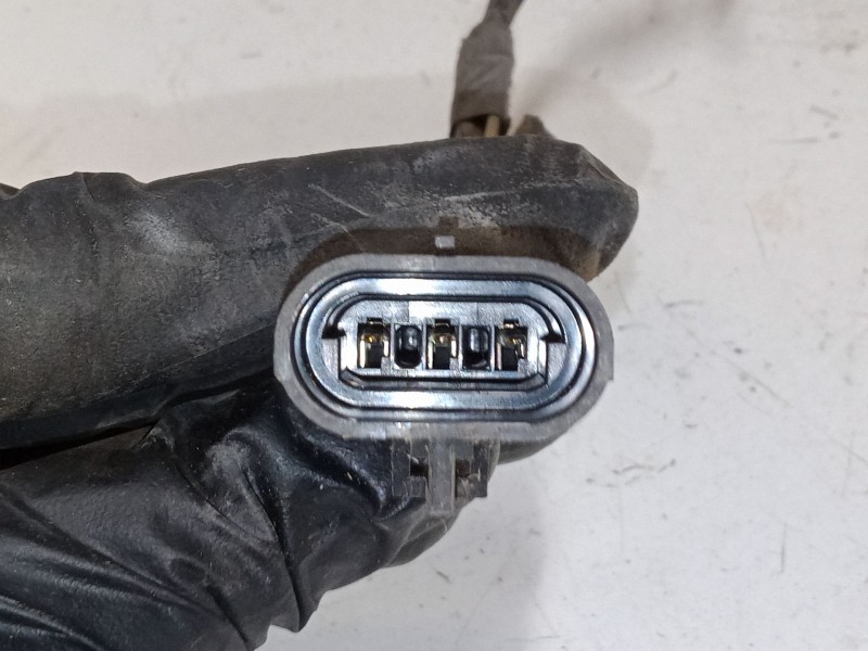 Recambio de intermitente delantero izquierdo para jeep grand cherokee ii (wj, wg) 4.7 v8 4x4 referencia OEM IAM   