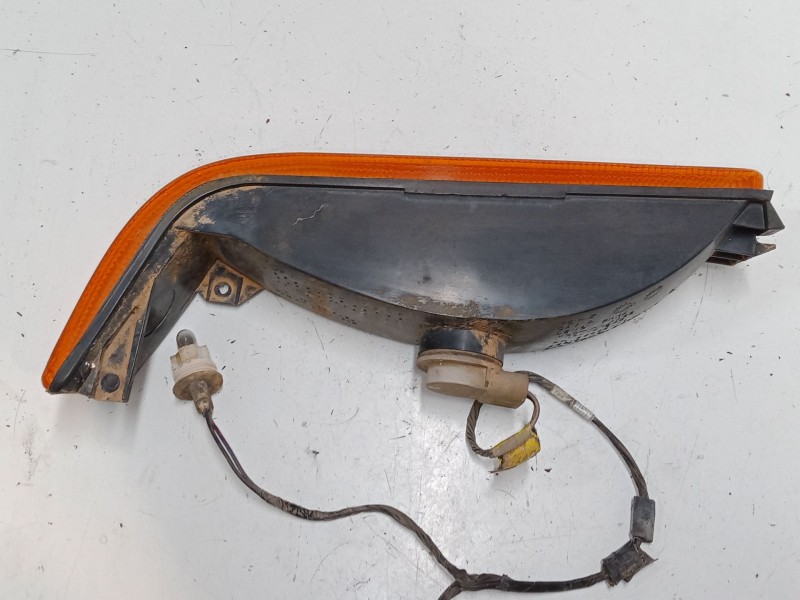 Recambio de intermitente delantero izquierdo para jeep grand cherokee ii (wj, wg) 4.7 v8 4x4 referencia OEM IAM   