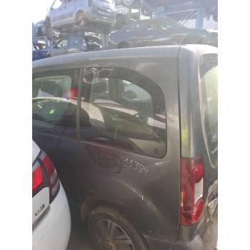 CITROËN BERLINGO MULTISPACE (B9)
