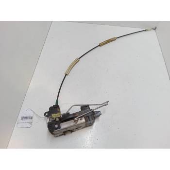 CERRADURA PUERTA DELANTERA IZQUIERDA 13210748 