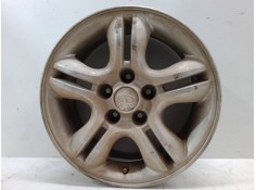 Recambio de llanta aluminio 16´´ para kia sportage ii (je_, km_) 2.0 crdi referencia OEM IAM E6.5XJ16  