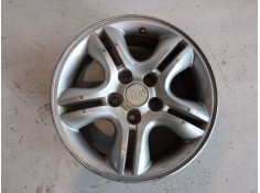 Recambio de llanta aluminio 16´´ para kia sportage ii (je_, km_) 2.0 crdi referencia OEM IAM E6.5XJ16