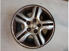 Recambio de llanta aluminio 16´´ para kia sportage ii (je_, km_) 2.0 crdi referencia OEM IAM E6.5XJ16  