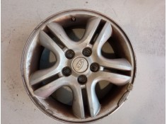 Recambio de llanta aluminio 16´´ para kia sportage ii (je_, km_) 2.0 crdi referencia OEM IAM E6.5XJ16  
