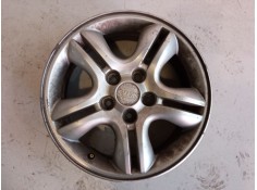 Recambio de llanta aluminio 16´´ para kia sportage ii (je_, km_) 2.0 crdi referencia OEM IAM E6.5XJ16