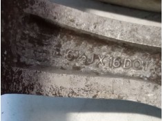 Recambio de llanta aluminio 16´´ para kia sportage ii (je_, km_) 2.0 crdi referencia OEM IAM E6.5XJ16   2