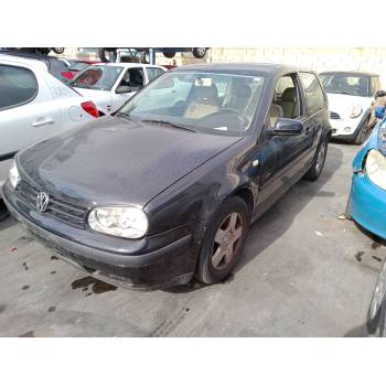 VOLKSWAGEN GOLF IV (1J1)