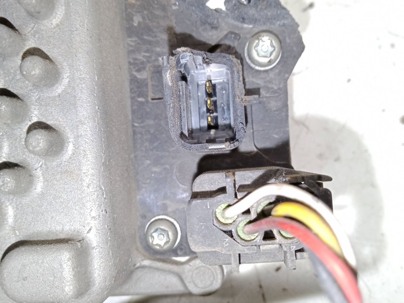 Recambio de cremallera direccion para citroën c3 picasso (sh_) 1.6 hdi referencia OEM IAM    Recambio de cremallera direccion para citroën c3 picasso (sh_) 1.6 hdi referencia OEM IAM