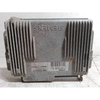 CENTRALITA MOTOR UCE 7700102267 S105300103B H0M7700860319