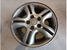 Recambio de llanta aluminio 16´´ para kia sportage ii (je_, km_) 2.0 crdi referencia OEM IAM E6.5XJ16