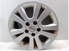 Recambio de llanta aluminio 16´´ para opel astra h (a04) 1.6 (l48) referencia OEM IAM 6JX16ET49  