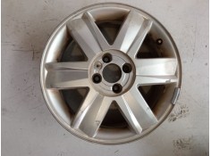 Recambio de llanta aluminio 16´´ para renault megane ii (bm0/1_, cm0/1_) 1.9 dci (bm0g, cm0g) referencia OEM IAM 6.5JX16CH4ET49 