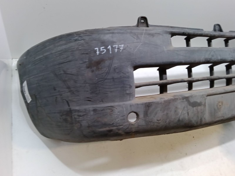 Recambio de paragolpes delantero para fiat ducato furgoneta (244_) 2.8 td referencia OEM IAM   