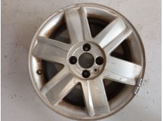 Recambio de llanta aluminio 16´´ para renault megane ii (bm0/1_, cm0/1_) 1.9 dci (bm0g, cm0g) referencia OEM IAM 6.5JX16CH4ET49 