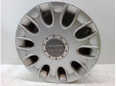Recambio de llanta aluminio 17´´ para audi a8 d2 (4d2, 4d8) 3.7 quattro referencia OEM IAM 8JX17H2ET43  