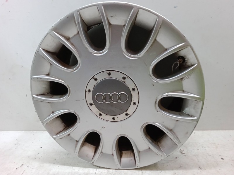 Recambio de llanta aluminio 17´´ para audi a8 d2 (4d2, 4d8) 3.7 quattro referencia OEM IAM 8JX17H2ET43  
