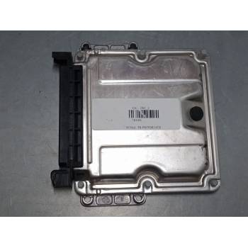 CENTRALITA MOTOR UCE 9641607980 