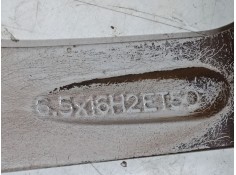 Recambio de llanta aluminio 16´´ para seat leon (1p1) 1.6 tdi referencia OEM IAM 6.5JX16H2ET50   2
