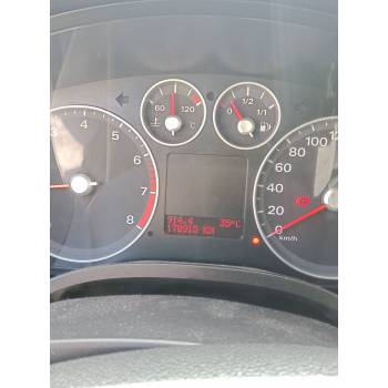 FORD FOCUS II (DA_, HCP, DP)