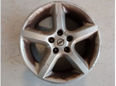 Recambio de llanta aluminio 17´´ para opel astra h gtc (a04) 1.6 (l08) referencia OEM IAM 7JX17ET39  