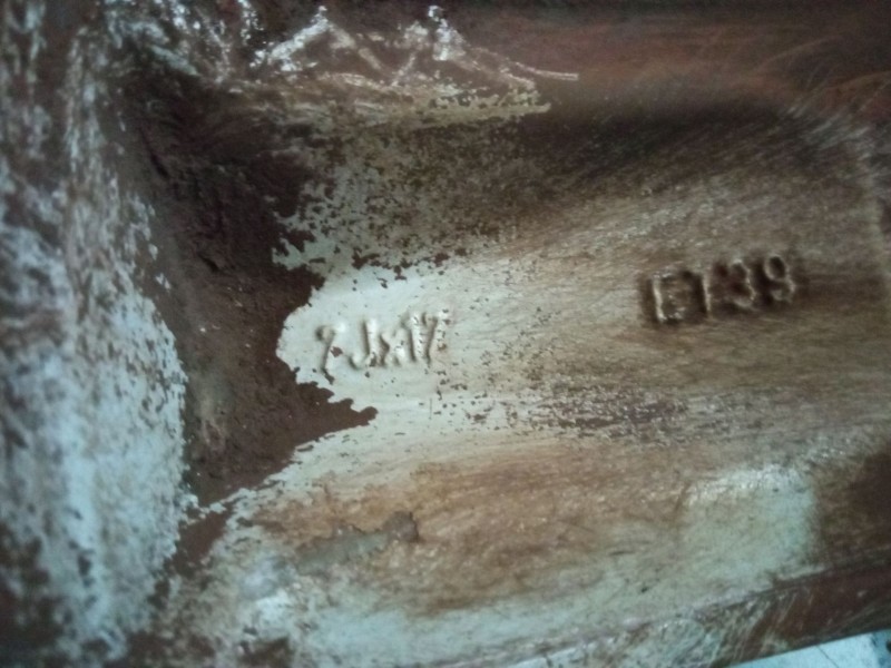 Recambio de llanta aluminio 17´´ para opel astra h gtc (a04) 1.6 (l08) referencia OEM IAM 7JX17ET39  