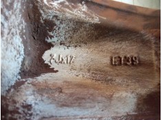 Recambio de llanta aluminio 17´´ para opel astra h gtc (a04) 1.6 (l08) referencia OEM IAM 7JX17ET39   2