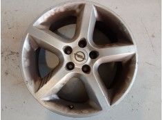 Recambio de llanta aluminio 17´´ para opel astra h gtc (a04) 1.6 (l08) referencia OEM IAM 7JX17ET39  