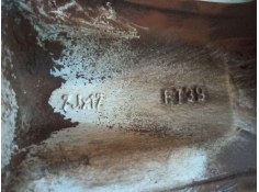 Recambio de llanta aluminio 17´´ para opel astra h gtc (a04) 1.6 (l08) referencia OEM IAM 7JX17ET39   2