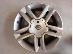 Recambio de llanta aluminio 17´´ para renault laguna ii (bg0/1_) 1.9 dci (bg08, bg0g) referencia OEM IAM   