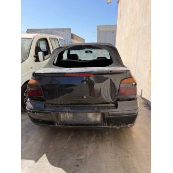 VOLKSWAGEN GOLF IV CABRIOLET (1E7)