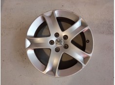 Recambio de llanta aluminio 17´´ para peugeot 407 (6d_) 2.0 hdi 135 (6drhrh, 6drhre, 6drhrg, 6drhrj) referencia OEM IAM   