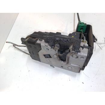 CERRADURA PUERTA DELANTERA IZQUIERDA 13210748 