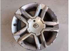 Recambio de llanta aluminio 17´´ para renault laguna ii (bg0/1_) 1.9 dci (bg08, bg0g) referencia OEM IAM   