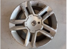 Recambio de llanta aluminio 17´´ para renault laguna ii (bg0/1_) 1.9 dci (bg08, bg0g) referencia OEM IAM   